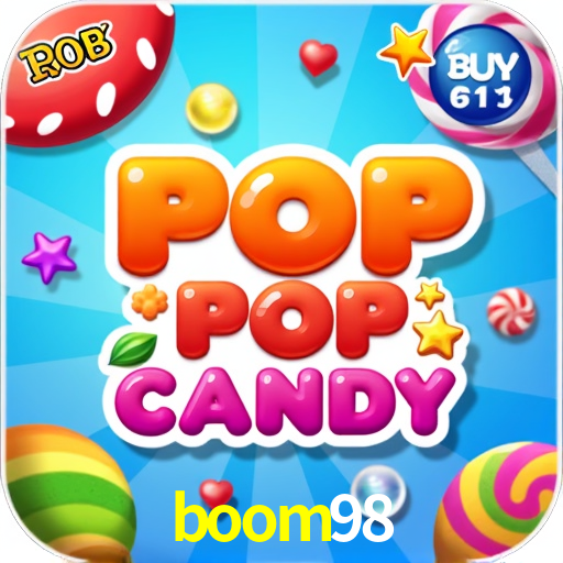 Cassino Online Ao Vivo boom98