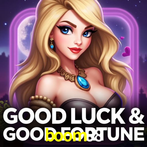Bonus na Cassino Online boom98